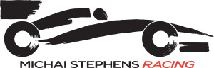 Michai Stephens Racing logo