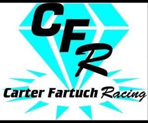 KidzSpeed February 2015 Driver of the Month –  Carter Fartuch